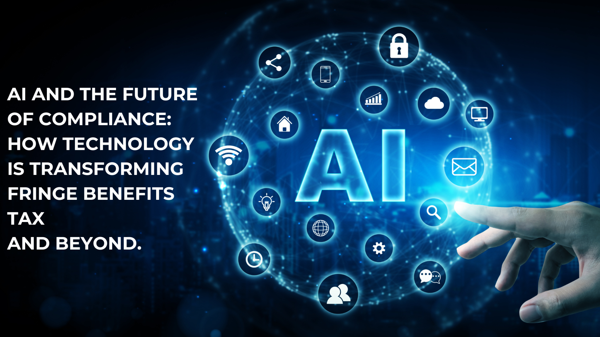 AI and the Future of Compliance: How Technology is Transforming Fringe ...