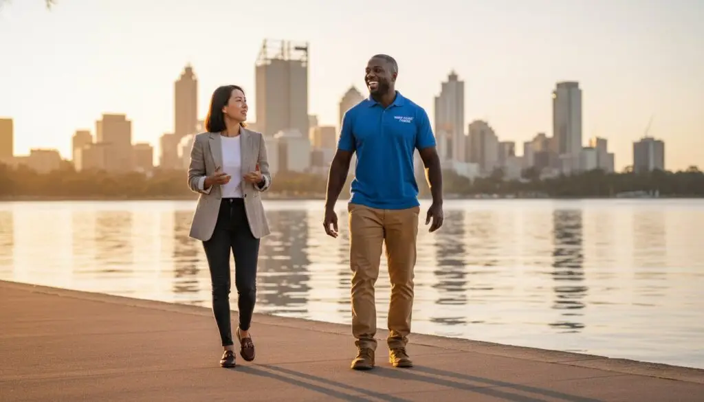 Business Profit Coaching Perth: Reclaim Your Freedom and Pay Yourself More in 2026