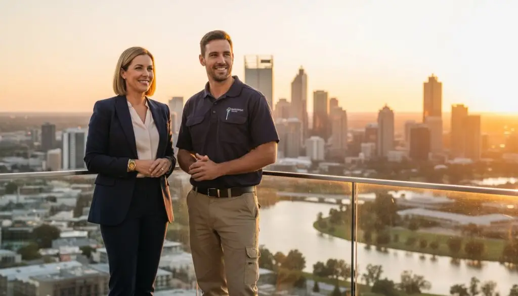 Expert Business Advisor Perth: Reclaim Your Freedom & Profit in 2026