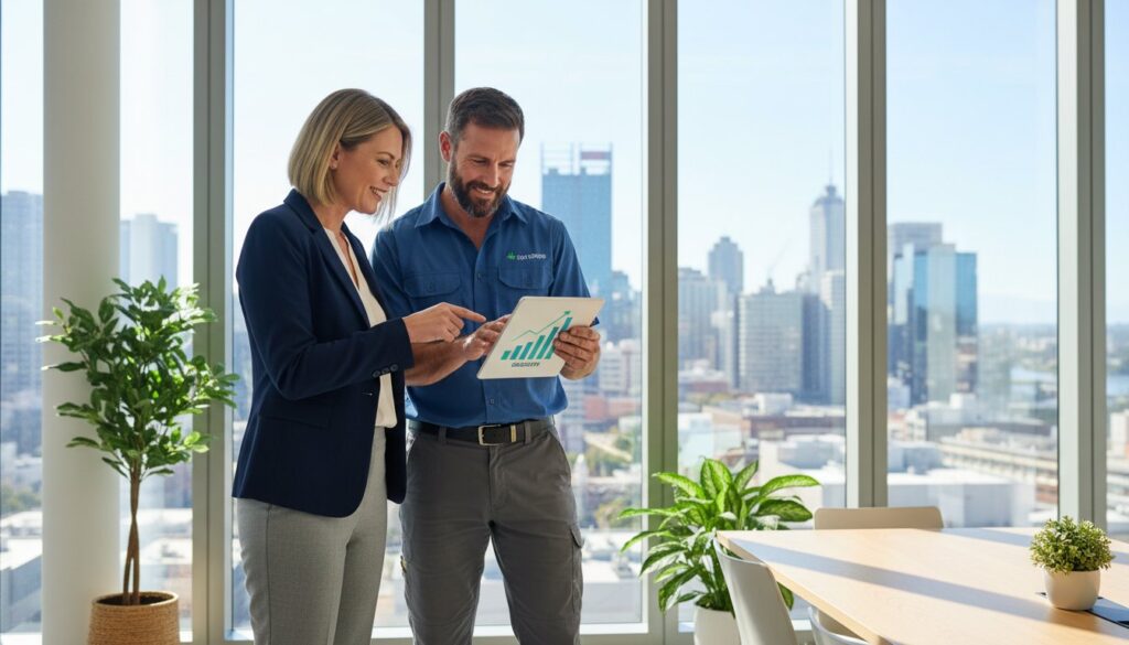 Accounting for Small Business in Perth: Building Your Financial Empire in 2026