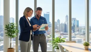 Accounting for Small Business in Perth: Building Your Financial Empire in 2026