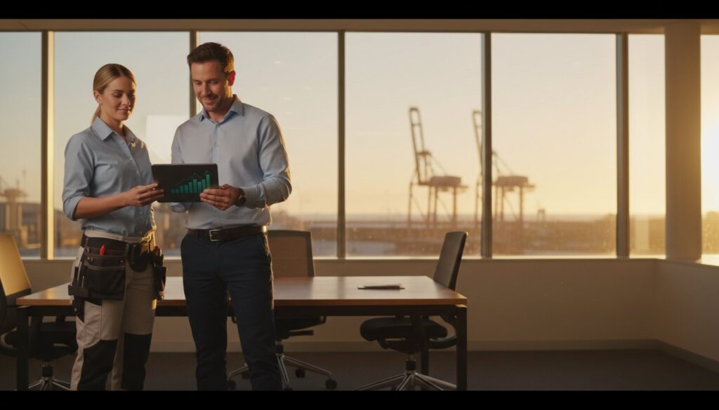 Bookkeeping Services Fremantle: Conquer Financial Chaos and Reclaim Your Empire in 2026
