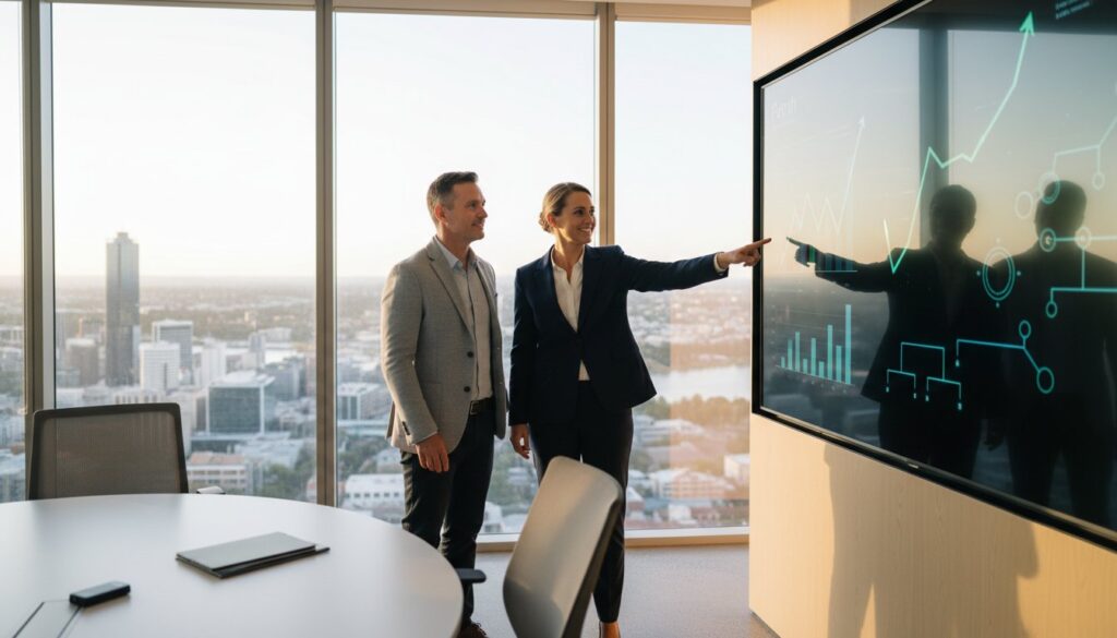 Business Advisory Services Australia: Your Guide to More Profit & Freedom