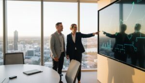 Business Advisory Services Australia: Your Guide to More Profit & Freedom