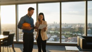 Business Advisory in Perth: Building Your Empire and Reclaiming Your Freedom