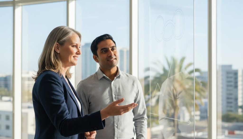 Business Coaching Services: A Guide to Finding the Right Fit for Your Business