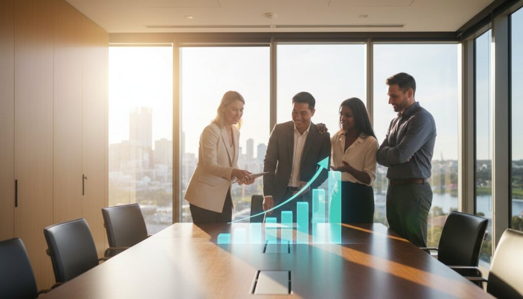 Employee Share Scheme: The Ultimate Guide for Australian Business Owners