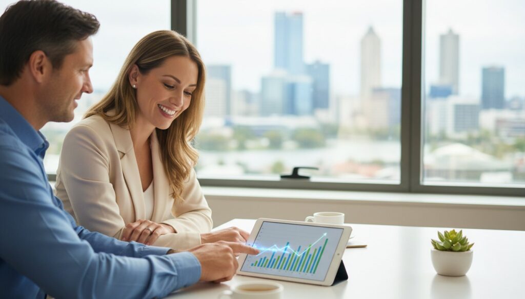 How to Choose the Right Small Business Tax Accountant in Perth