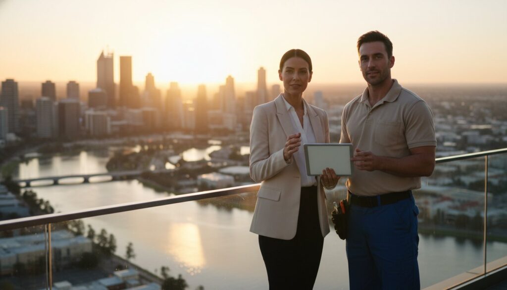 Investment Property Tax in Perth: A Strategic Guide to Wealth & Freedom in 2026