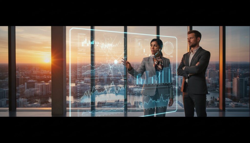 Is Your Perth Empire Crumbling? The 2026 Business Financial Health Check Checklist