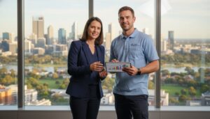 Tax Accountant West Perth: How to Choose a Partner for Your Business Empire in 2026