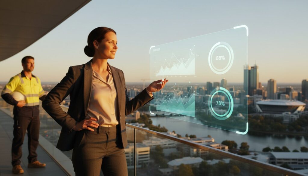 Upscale Business Coaching: The Perth Business Owner’s Guide to Freedom and Profit