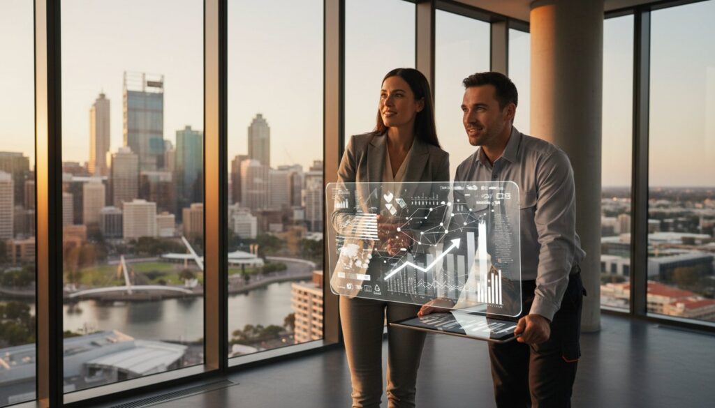 Virtual CFO Services in Perth: Build Your Business Empire in 2026
