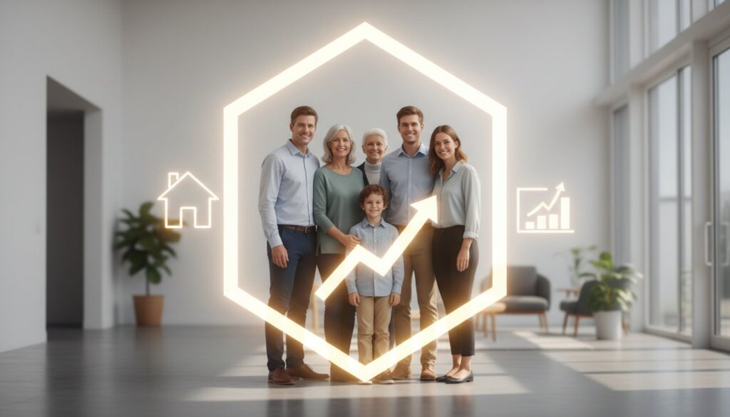 What is a Discretionary Trust? A Plain-English Guide for Australians