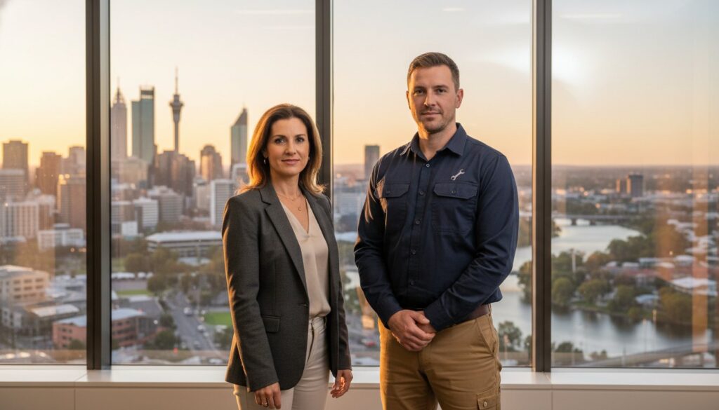 Business Tax Return Preparation Perth: Reclaiming Your Empire’s Profit in 2026