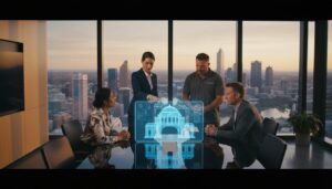 Choosing a Business Structure in Australia: Building Your Empire for Freedom in 2026