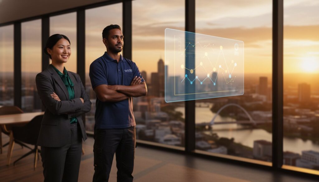 Conquer Your Business Activity Statement: A Perth Owner's Guide to BAS Victory in 2026