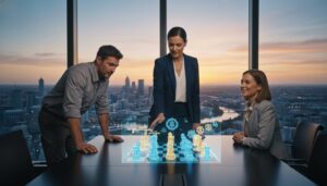 Conquering the Perth Market: Why Your Business Growth Needs a Strategic General in 2026