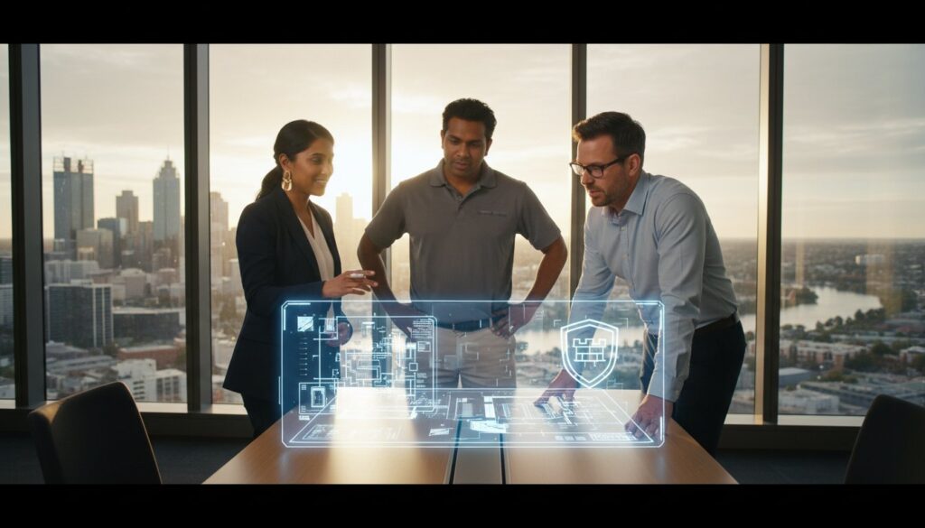 Family Trust vs Company Australia 2026: Building Your Business Empire for Freedom
