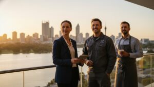 Perth FBT Tax Guide: Minimize Your Business Tax Liability