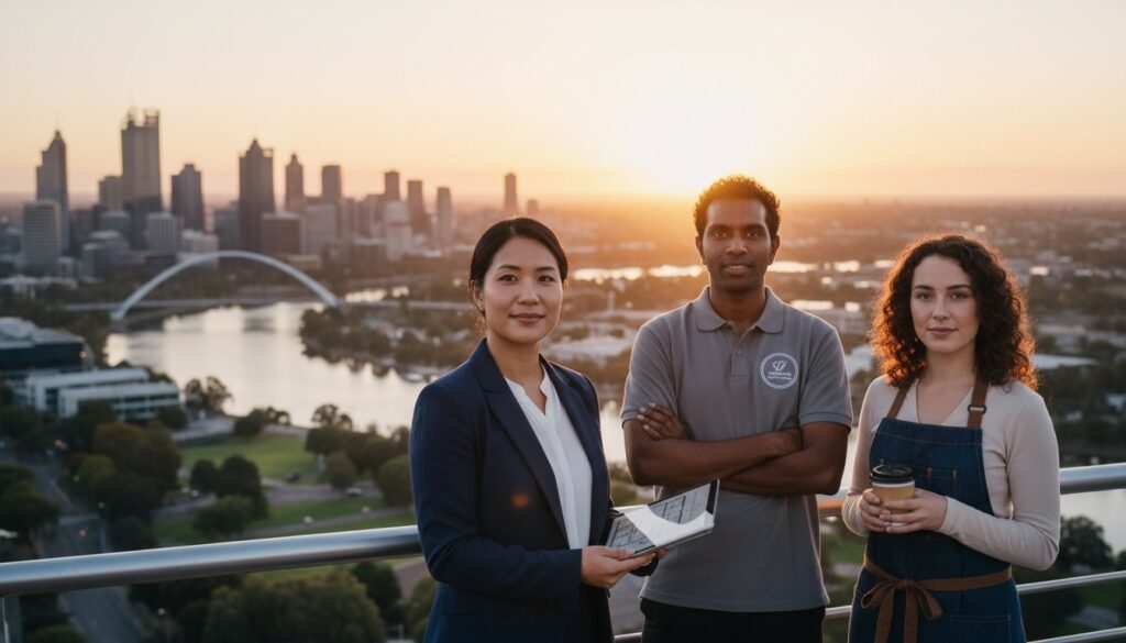 Small Business Bookkeeping Services Perth: Build Your Financial Empire in 2026