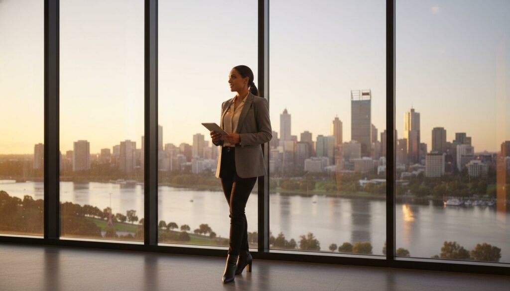 Perth’s Specialist Medical Accountants: Expert Tax Advice