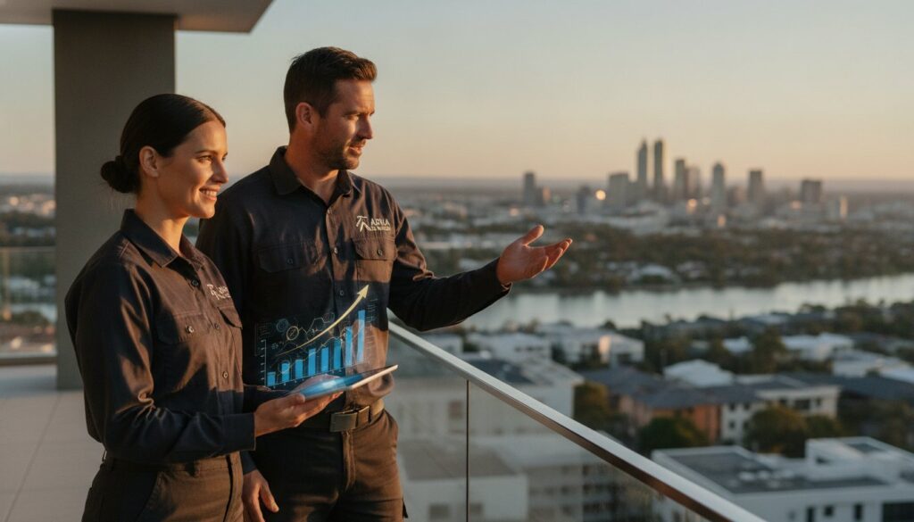 Accountant for Tradies Rockingham: Building Your Business Empire in 2026