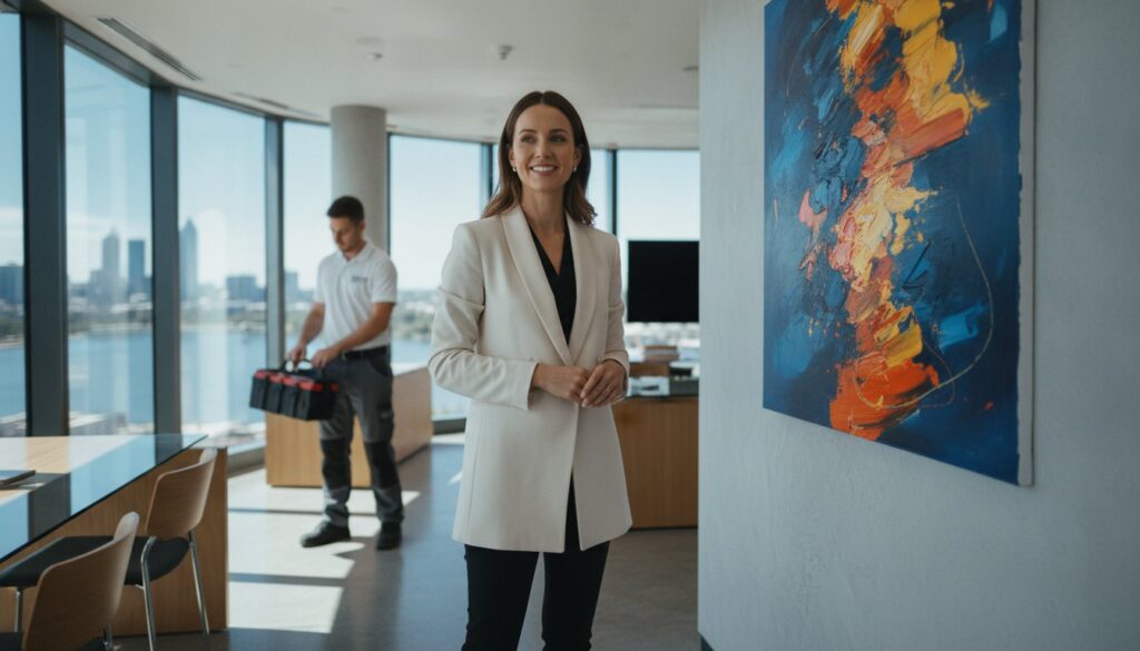 Artwork Tax Deduction ATO 2026: The Small Business Owner’s Guide to Beautifying Your Empire