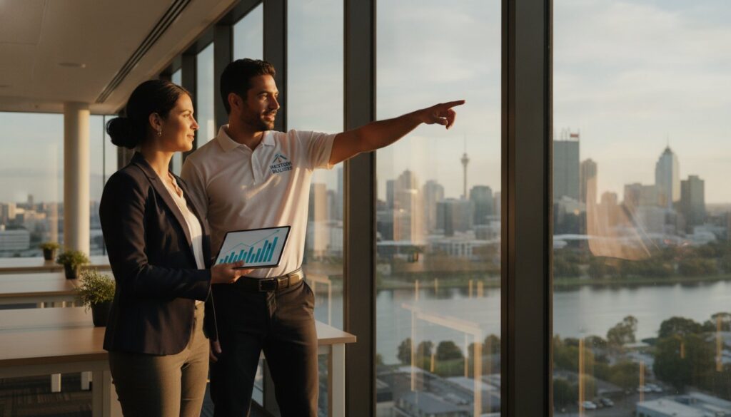 Local Business Advisory Services Near Me: Building Your Perth Empire in 2026
