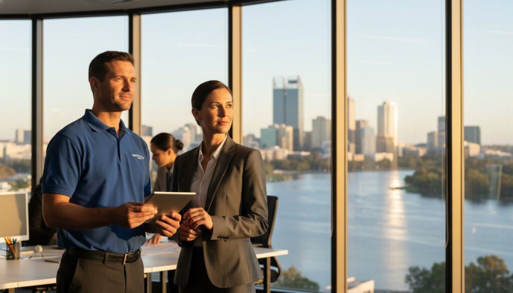 Expert Professional Services Accountants for Perth Firms