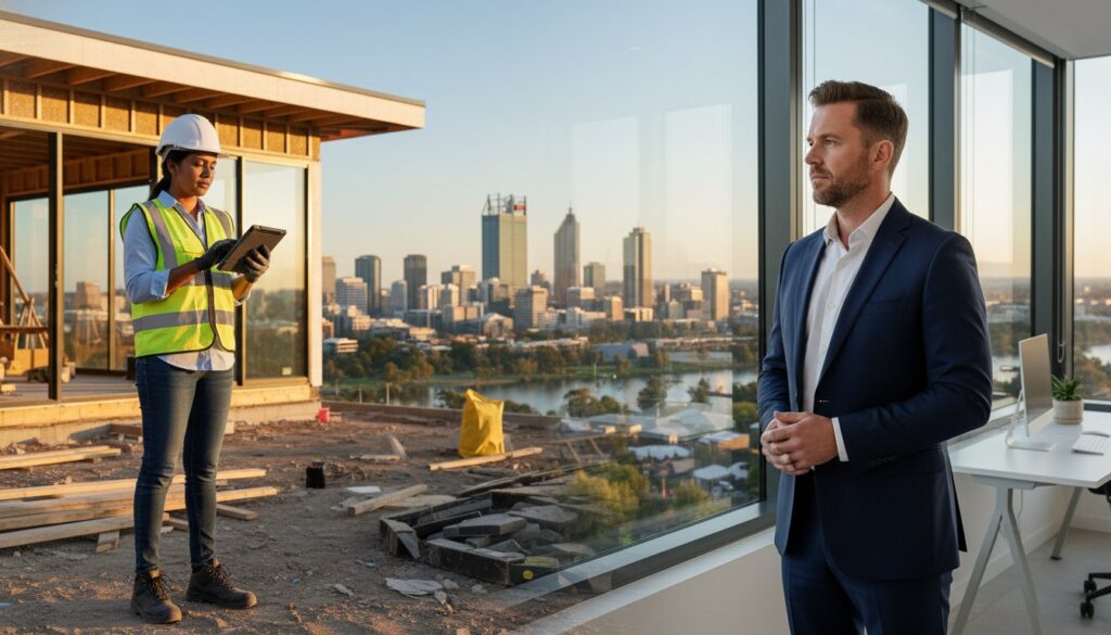 Top Accountants in Mt Pleasant: Expert Tax Advice in Perth