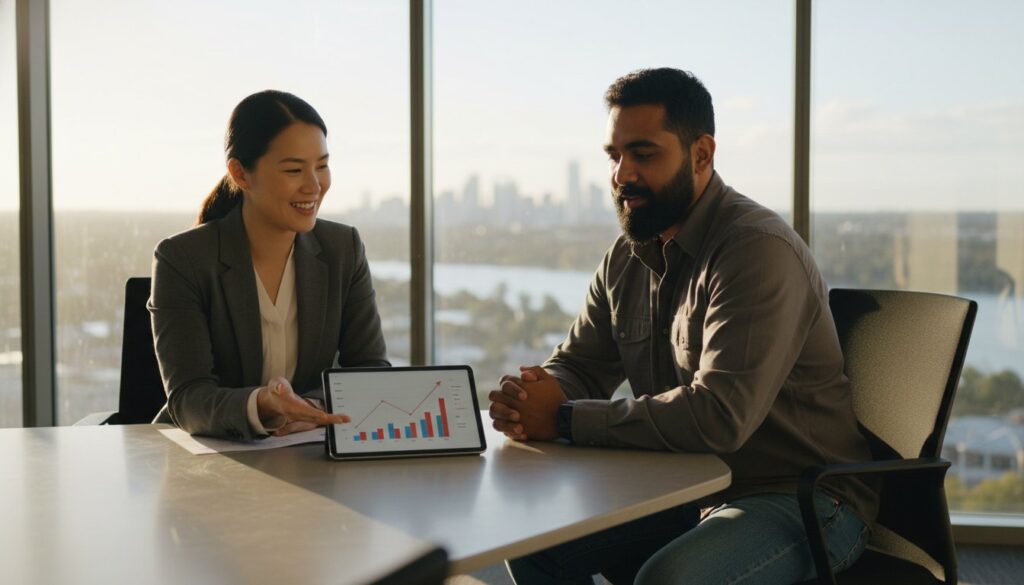 Women Accountants in Perth: Building Your Business Empire in 2026
