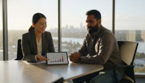 Women Accountants in Perth: Building Your Business Empire in 2026