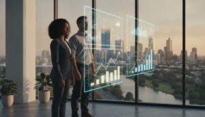 Accountants in Applecross: Building Your Financial Empire with Strategic Advisory