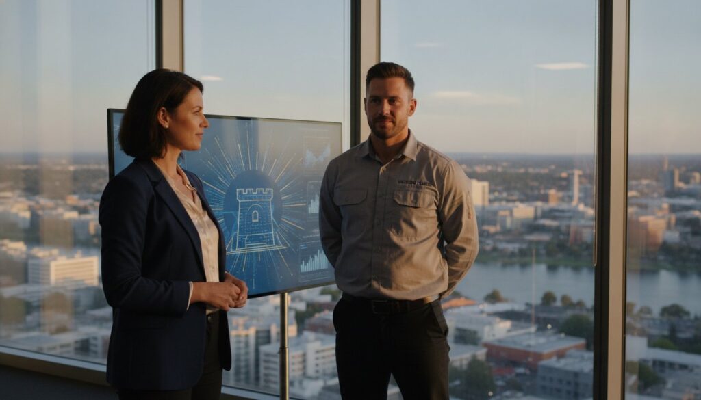 Conquer Your Finances: Why Perth Tax Advisors Are Your Greatest Allies in 2026