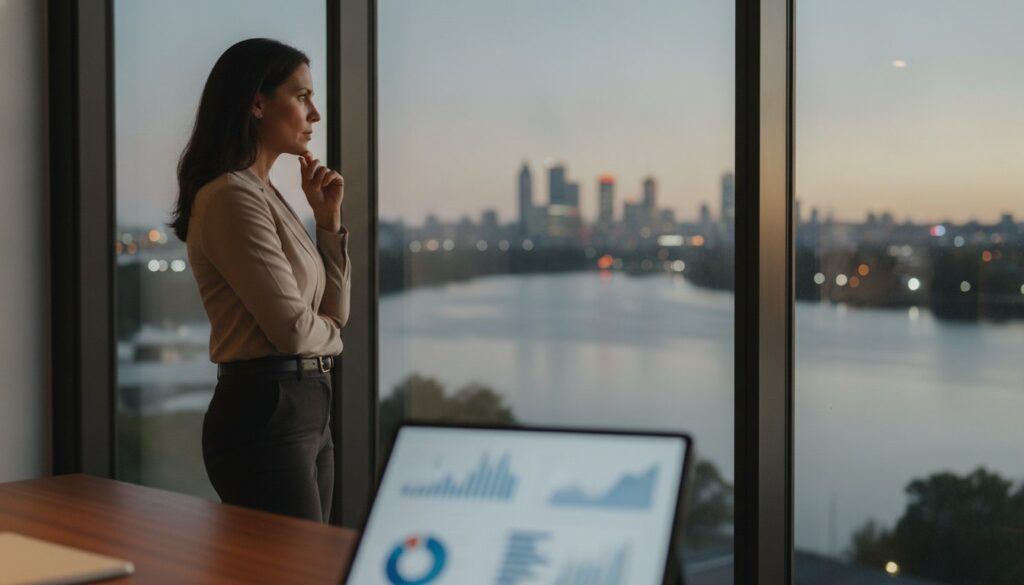 The Business Advisory Diagnosis Checklist: Is Your Perth Empire Stalling?