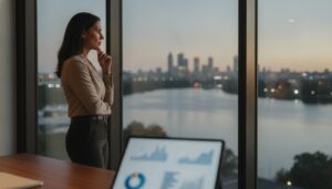 The Business Advisory Diagnosis Checklist: Is Your Perth Empire Stalling?