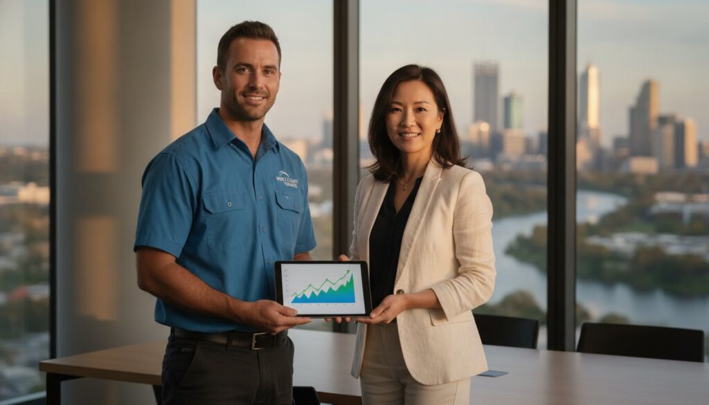 Accountants in Applecross: Building Your Business Empire in 2026