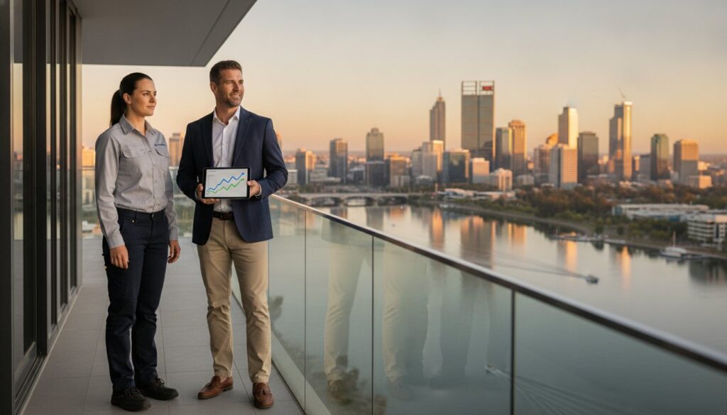 Accountants South of Perth: Building Your Business Empire in 2026