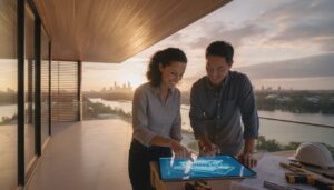 Architects of Fortune: Strategic Business Advisory for Perth Firms in 2026