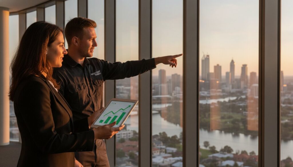 Financial Strategies for Business Growth: Building Your Perth Empire in 2026