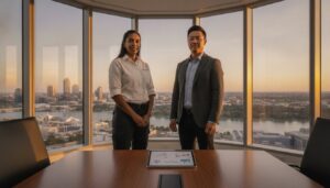 Perth Accountants: Why Your Business Needs a Strategic Centurion, Not Just a Bookkeeper
