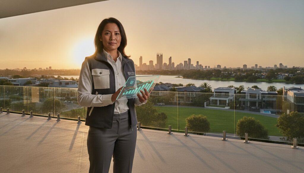 Business Tax Advice for Tradies Perth: Building Your Financial Empire in 2026