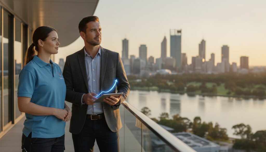 Business Tax Planning Perth: Building Your Financial Empire and Reclaiming Your Freedom in 2026