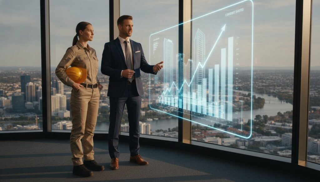 Proactive Accountants Who Are Savvy: Building Your Financial Empire in Perth