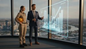 Proactive Accountants Who Are Savvy: Building Your Financial Empire in Perth