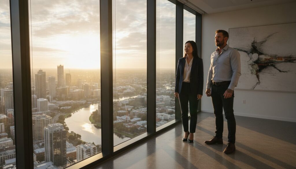 Professional Services Accountants in Perth: Building Your Business Empire in 2026