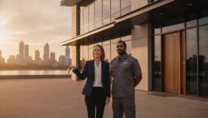 Using SMSF to Buy Commercial Property for Business: The Roman Conquest of Financial Freedom