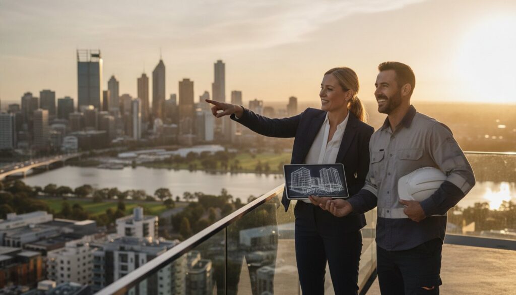 Accountants Who Can Help Me With My Property Tax: Building Your Perth Empire in 2026