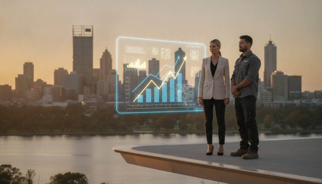 Command Your Empire: Why Every Applecross Business Needs a Strategic Advisor in 2026